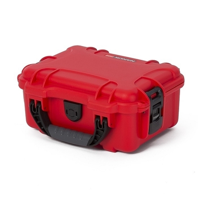 Nanuk 904 Case - Red 904S-000RD-0A0 - KNIFESTOCK
