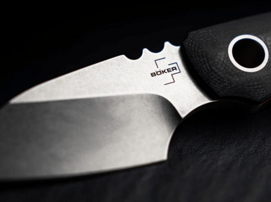 Böker Plus PRYMINI PRO 02BO017 - KNIFESTOCK