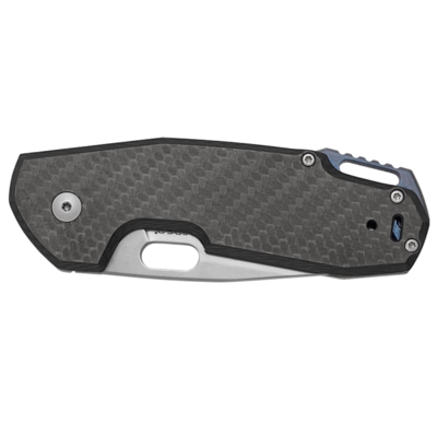 Viper ODINO Stonewash, Carbon Fiber V5918FC - KNIFESTOCK