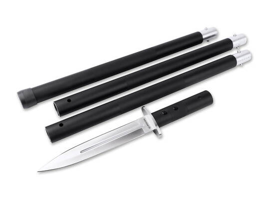 Magnum Boar Spear 09BM0002 - KNIFESTOCK