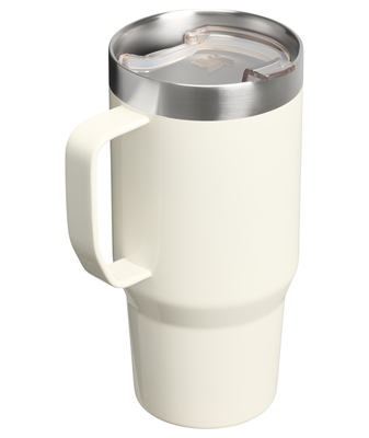 Stanley  Termohrnek The Everyday Suburban Mug 700 ml/24oz Cream Gloss 10-13854-061 - KNIFESTOCK