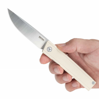 SRM 401LC-GT - KNIFESTOCK