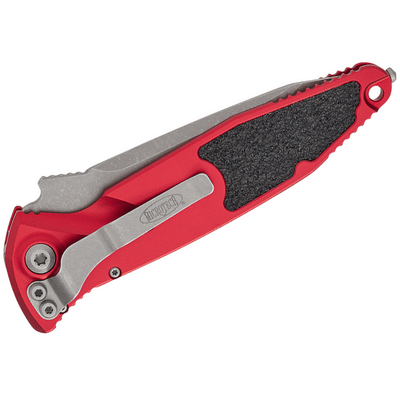 Microtech SOC EL T/E-A APOC STD RD 161A-10APRD - KNIFESTOCK