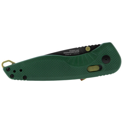 SOG AEGIS AT - TANTO - FOREST &amp; MOSS SOG-11-41-13-41 - KNIFESTOCK