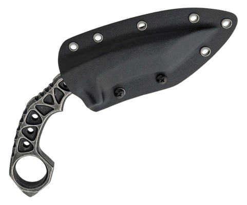 United Cutlery M48 OPS TANKER COMBAT KARAMBIT UC3443 - KNIFESTOCK