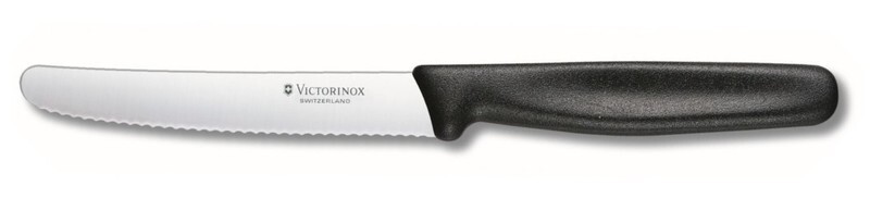 Victorinox 5.1103.7 Küchenset 7St. - KNIFESTOCK