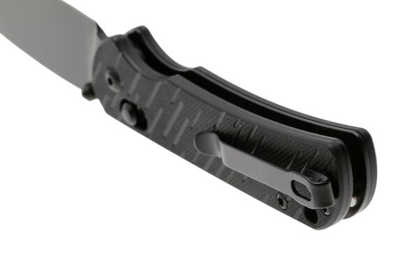 CJRB Lyrid Black, PVD AR-RPM9, Black G10 J1953-BBK - KNIFESTOCK