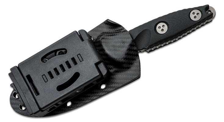 MICROTECH Socom Alpha Mini S/E Apocalyptic Stonewash 113M-10AP - KNIFESTOCK