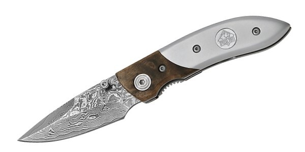 Puma TEC  308710 - KNIFESTOCK