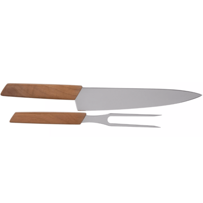 Set da intaglio VICTORINOX, 2 pezzi 6.9091.2 - KNIFESTOCK