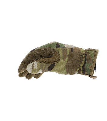 Mechanix FFTAB-78-008 Taktische Fastfit Handschuhe (Multicam) S/M - KNIFESTOCK