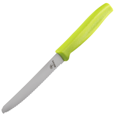 BÖKER sada nožov na chlieb 21cm 6ks (03BO010) zelená - KNIFESTOCK