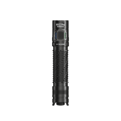 Nitecore flashlight MH12 Pro - KNIFESTOCK