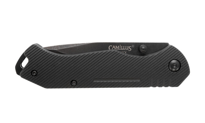 Camillus OUTBACK COMBO PACK / 2 DROP POINT BLADE KNIFES / BLISTER PACK CAM-19020 - KNIFESTOCK