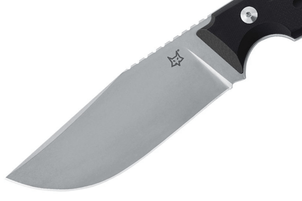 FOX Knives FX-510 Octopus Vulgaris Fixed Blade Knife - KNIFESTOCK