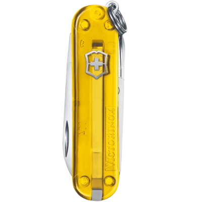VICTORINOX Classic SD Colors, Tuscan Sun 0.6223.T81G - KNIFESTOCK