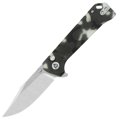 QSP Knife Grebe  QS147-E1 - KNIFESTOCK