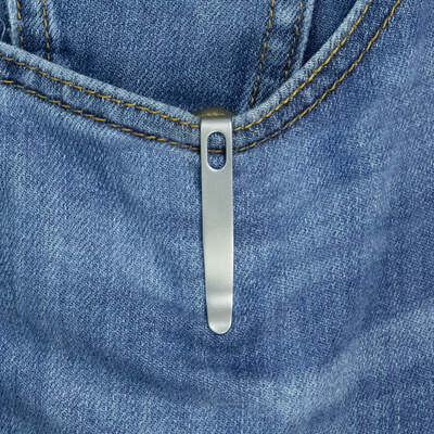 Kubey TBO Satin 14C28N ,Ultem KU396C - KNIFESTOCK