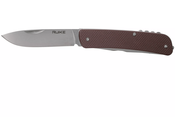 Ruike L32-N Sandvik 12C27 - KNIFESTOCK