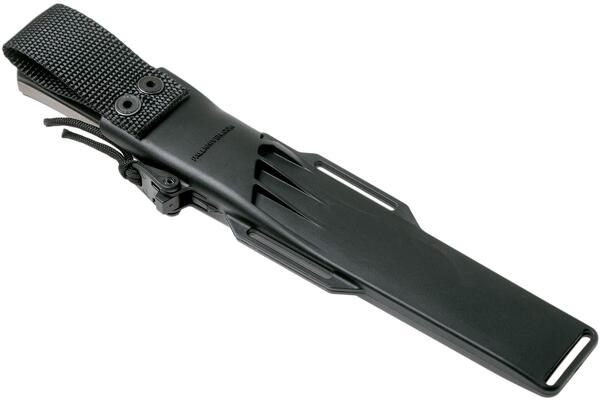 FALLKNIVEN X-series Survival Knife A1XB - KNIFESTOCK