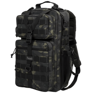 Magforce Mid-Tech Sniper Backpack - 500D BC #A0562BC - KNIFESTOCK