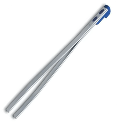 VICTORINOX Pinzeta 45 mm, modrá A.6142.2.10 - KNIFESTOCK