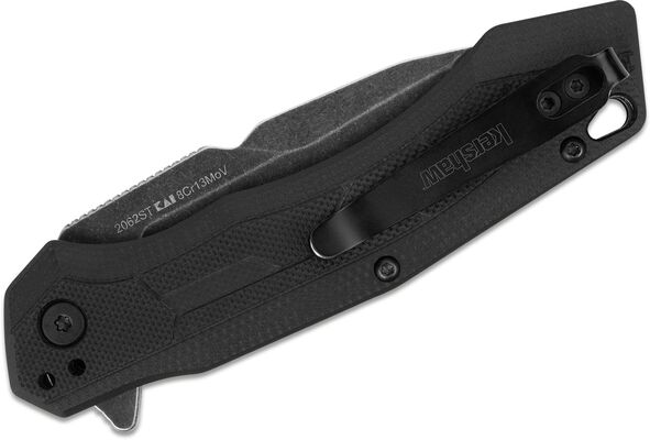 KERSHAW Analyst K-2062ST - KNIFESTOCK