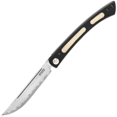 Mcusta Steak Knife VG10 9,5 cm - KNIFESTOCK