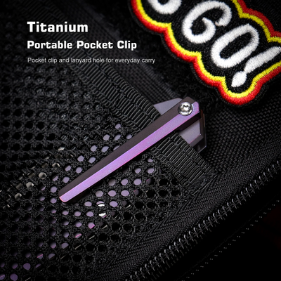 REMETTE RT-Squirrel Knife RTDP-C - KNIFESTOCK