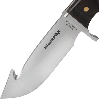 Cuțit Black Fox Guthook BF-006WD FX BF-006WD - KNIFESTOCK