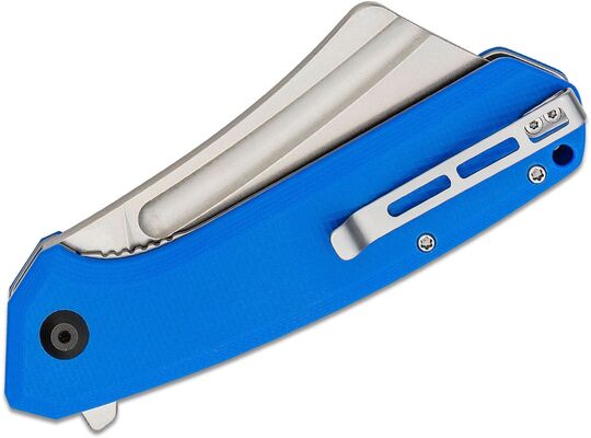 CIVIVI Bullmastiff G10 Blauw C2006B - KNIFESTOCK