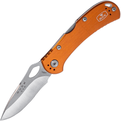 BUCK SpitFire™, Orange BU-0722ORS1 - KNIFESTOCK