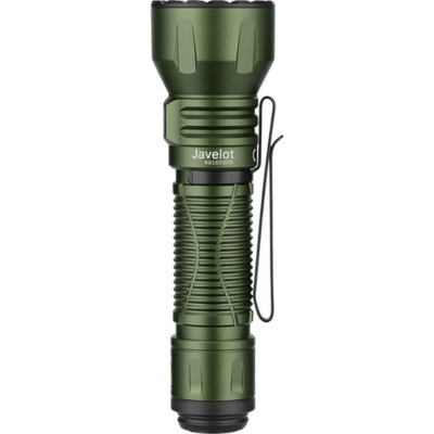 Olight 3.6V 5000mAh 21700 Rechargeable Lithium-ion Battery Javelot(OD Green) - KNIFESTOCK