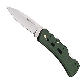 Muela K-5.2 - KNIFESTOCK