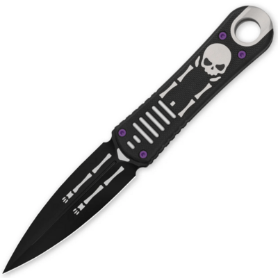 Kizer Hidden Agenda AEB-L G10 + Aluminum 1083HW1 - KNIFESTOCK
