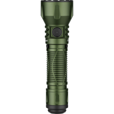 Olight 3.6V 5000mAh 21700 Rechargeable Lithium-ion Battery Javelot(OD Green) - KNIFESTOCK