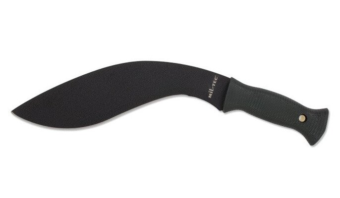 Mil-Tec mačeta KUKRI 23 cm M.SCHEIDE pouzdro - KNIFESTOCK