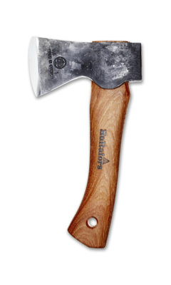 Hultafors trekking axe AGELSJON Mini 0.5 Premium 602000 - KNIFESTOCK