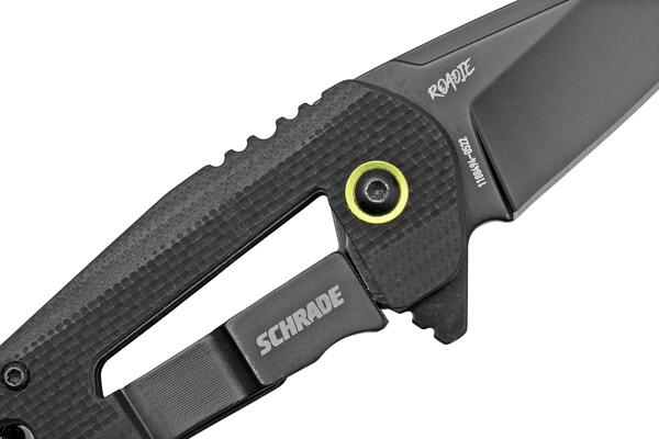 SCHRADE Roadie Folder 1159292 - KNIFESTOCK