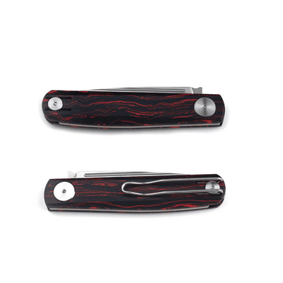 Real Steel G-Slip Compact RE-7865OR - KNIFESTOCK