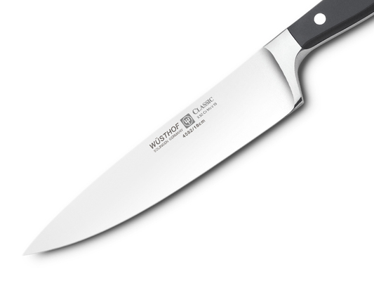 CLASSIC Coltello da chef 18 cm 1030100118 - KNIFESTOCK