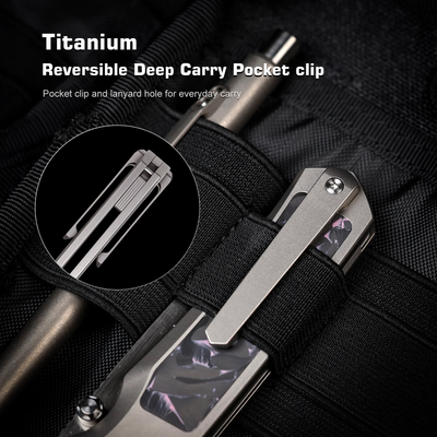 REMETTE RT-Aurora Knife AURA-P - KNIFESTOCK