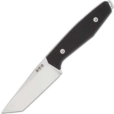 Boker Manufaktur Solingen AK1 AMERICAN TANTO 129504 - KNIFESTOCK