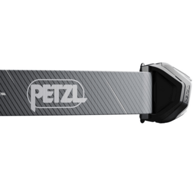 Petzl TIKKA® CORE Black - KNIFESTOCK