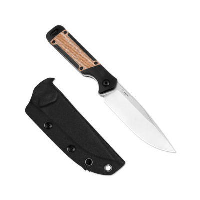 Kizer / Militaw Jonathan Styles Nitro V G10+Micarta 1067A2 - KNIFESTOCK