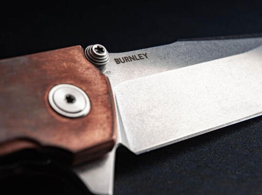 BOKER PLUS Kihon Assisted Copper 01BO165 - KNIFESTOCK
