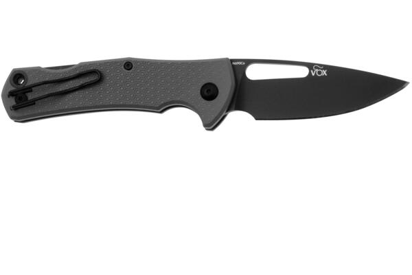 MKM LOV Wolf grey FRN BÖHLER N690Co MK LV-PGY - KNIFESTOCK