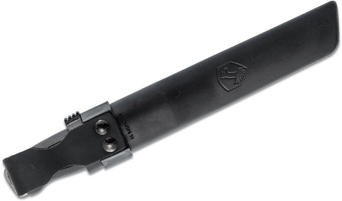 Condor TERRASAUR NOIR 02CN157 - KNIFESTOCK