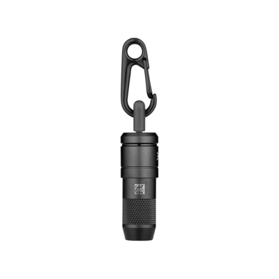 Olight iMini 2 Black Flashlight (50 Lumens) - KNIFESTOCK