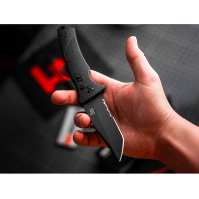 Heckler &amp; Koch FD01 01HK502 - KNIFESTOCK